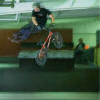Tail Whip!
